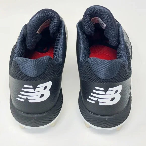 New Balance Men's 4040 V4 Metal  Baseball Cleat 8M - Picture 4 of 9